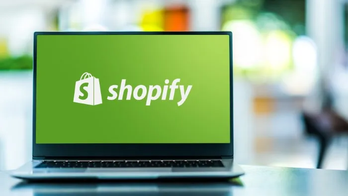 Shopify app store development